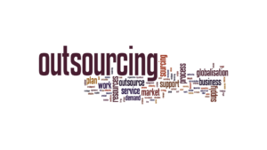 Outsourcing