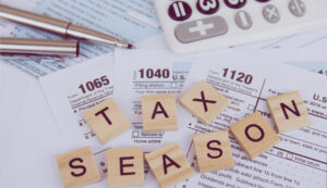 Tax season