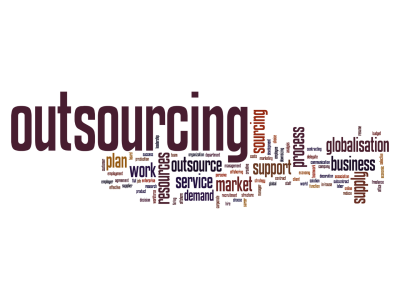 outsourcing