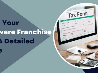 Delaware Franchise Tax