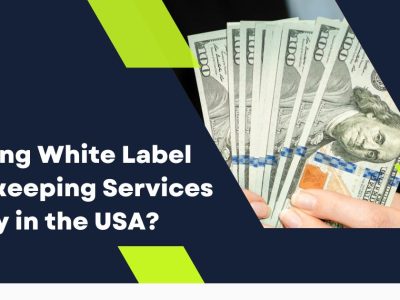 Is Hiring White Label Bookkeeping Services Costly in the USA