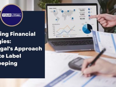 Mastering Financial Strategies YourLegal's Approach to White Label Bookkeeping 2