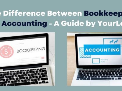 Bookkeeping and Accounting