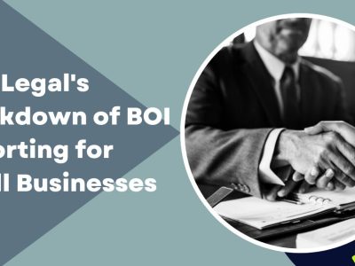 YourLegal's Breakdown of BOI Reporting for Small Businesses